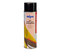 MIPA Hohlraumversiegelung HV Spray 500 ml, ochranný vosk do dutín v spreji      